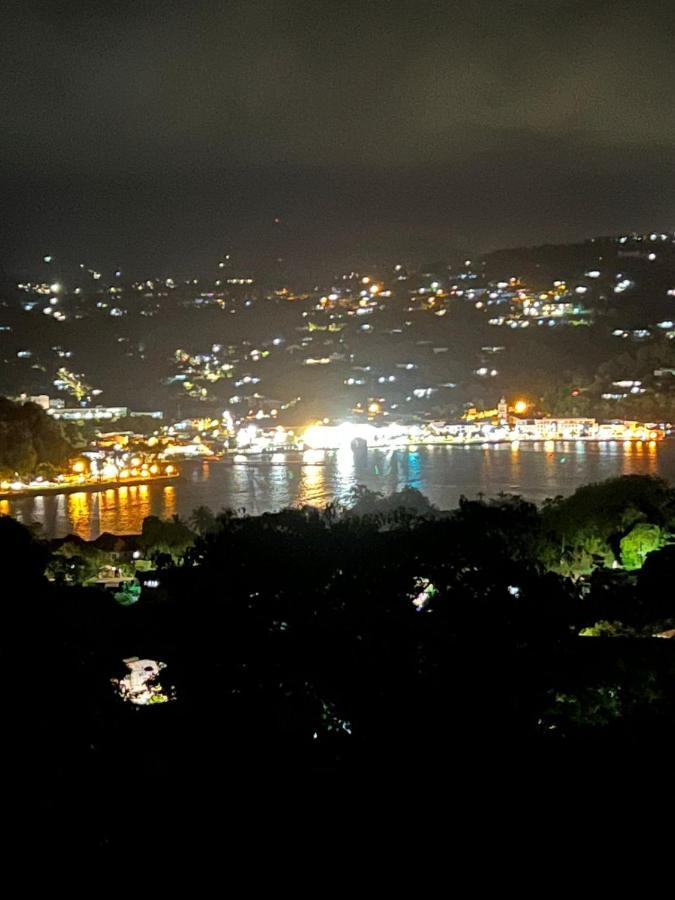 Top Hill Hostel- Martinique- Auberge Dortoir La Trinite Εξωτερικό φωτογραφία